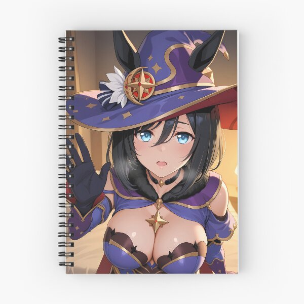 Item preview, Eishin Flash Uma Musume Pretty Derby Anime Girl Star Magic designed and sold by mildaclairmo.
