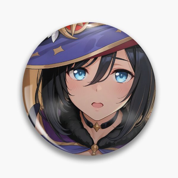 Item preview, Eishin Flash Uma Musume Pretty Derby Anime Girl Star Magic designed and sold by mildaclairmo.