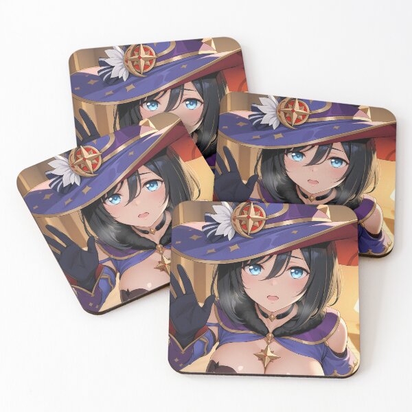 Item preview, Eishin Flash Uma Musume Pretty Derby Anime Girl Star Magic designed and sold by mildaclairmo.