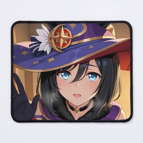 Item preview, Eishin Flash Uma Musume Pretty Derby Anime Girl Star Magic designed and sold by mildaclairmo.