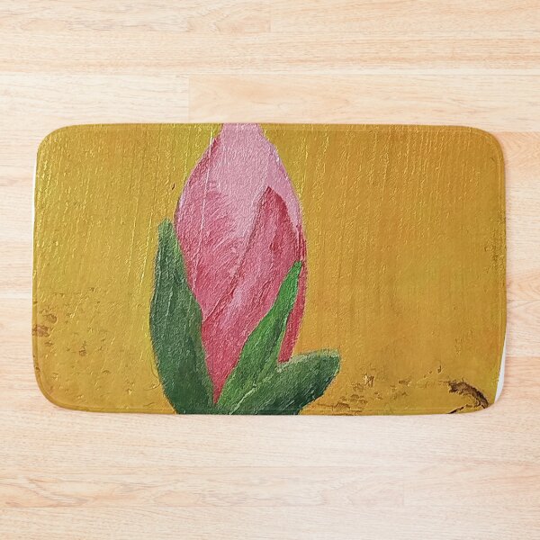 Item preview, Pink secret in the morning gold designed and sold by isyra.