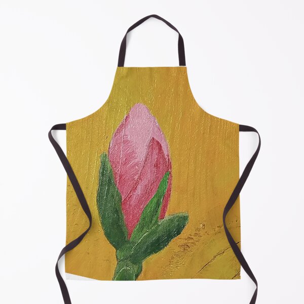 Item preview, Pink secret in the morning gold designed and sold by isyra.