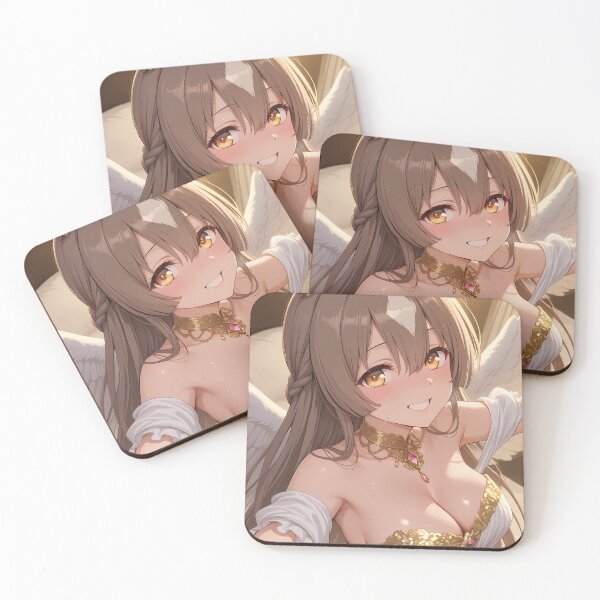 Item preview, Satono Diamond Uma Musume Pretty Derby Angelic Goddess Anime designed and sold by mildaclairmo.