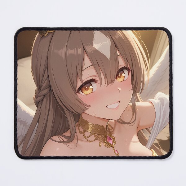 Item preview, Satono Diamond Uma Musume Pretty Derby Angelic Goddess Anime designed and sold by mildaclairmo.
