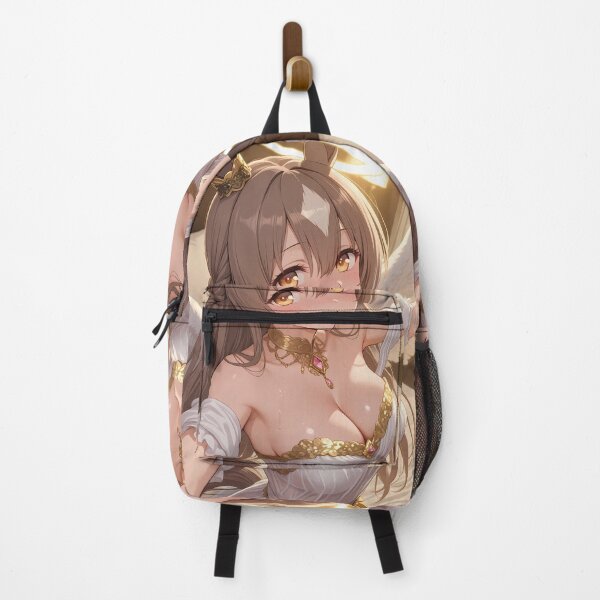 Item preview, Satono Diamond Uma Musume Pretty Derby Angelic Goddess Anime designed and sold by mildaclairmo.