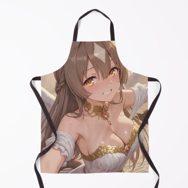 Item preview, Satono Diamond Uma Musume Pretty Derby Angelic Goddess Anime designed and sold by mildaclairmo.