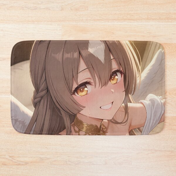 Item preview, Satono Diamond Uma Musume Pretty Derby Angelic Goddess Anime designed and sold by mildaclairmo.