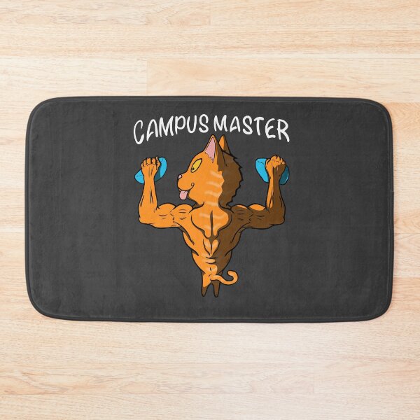 Item preview, Best climbing advice! CAMPUS all the routes designed and sold by Rain Ant.
