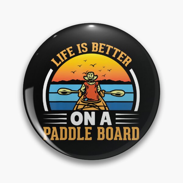 Item preview, Paddle Board Quotes Funny designed and sold by junrilbegumet.