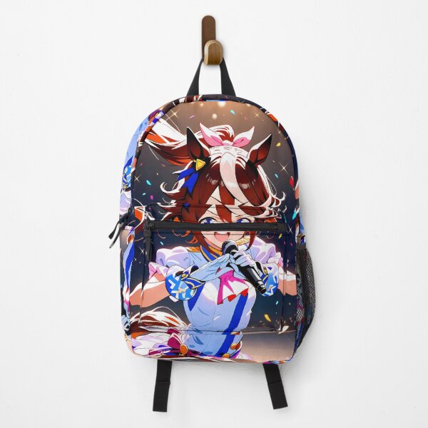 Item preview, Tokai Teio Uma Musume Pretty Derby Bright Idol Glow designed and sold by mildaclairmo.