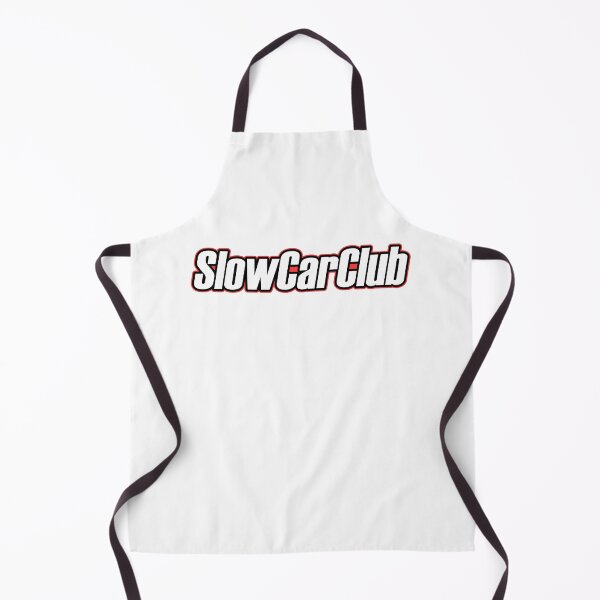 Item preview, Slow Car Club designed and sold by the-craft-shop.