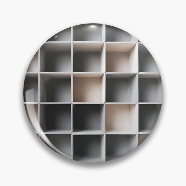 Item preview, 3D Perspectives  Abstract Compression Field Surface (image size 7840x11680) designed and sold by Digital-Davinci.