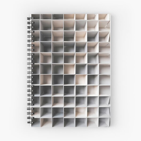 Item preview, 3D Perspectives  Abstract Compression Field Surface (image size 7840x11680) designed and sold by Digital-Davinci.