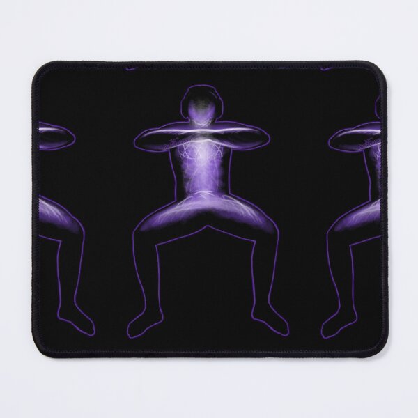 Item preview, Space Dancer, Handpainted painting designed and sold by AK-Hevonen.