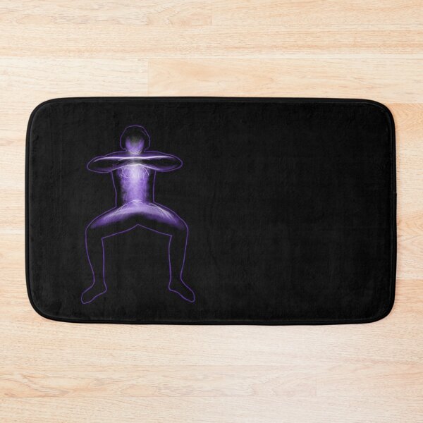 Item preview, Space Dancer, Handpainted painting designed and sold by AK-Hevonen.