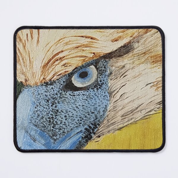Item preview, The eye of the king of heaven designed and sold by isyra.