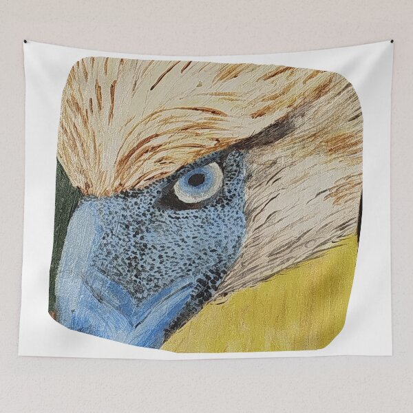 Item preview, The eye of the king of heaven designed and sold by isyra.