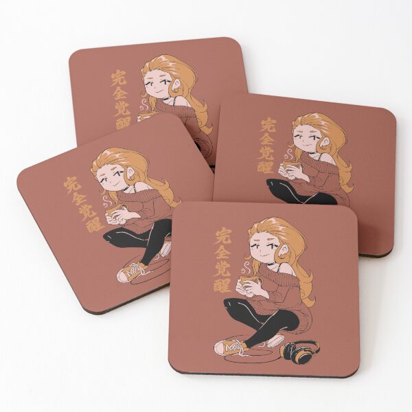 Item preview, Fully Caffeinated designed and sold by ShotgunShuffle.