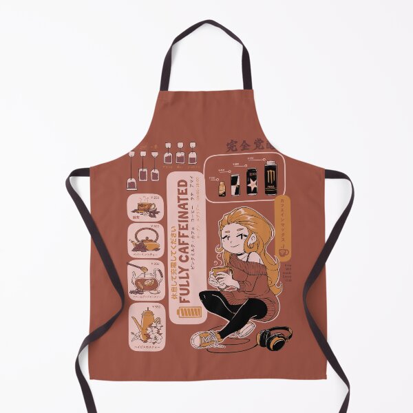 Item preview, Fully Caffeinated designed and sold by ShotgunShuffle.