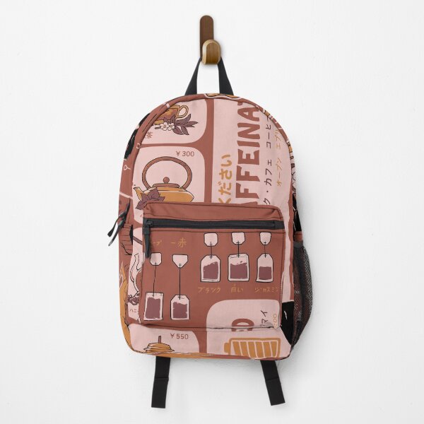 Item preview, Fully Caffeinated designed and sold by ShotgunShuffle.