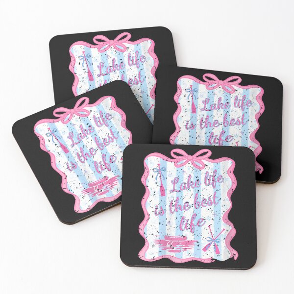 Item preview, Lake Life Is The Best Life Women designed and sold by junrilbegumet.