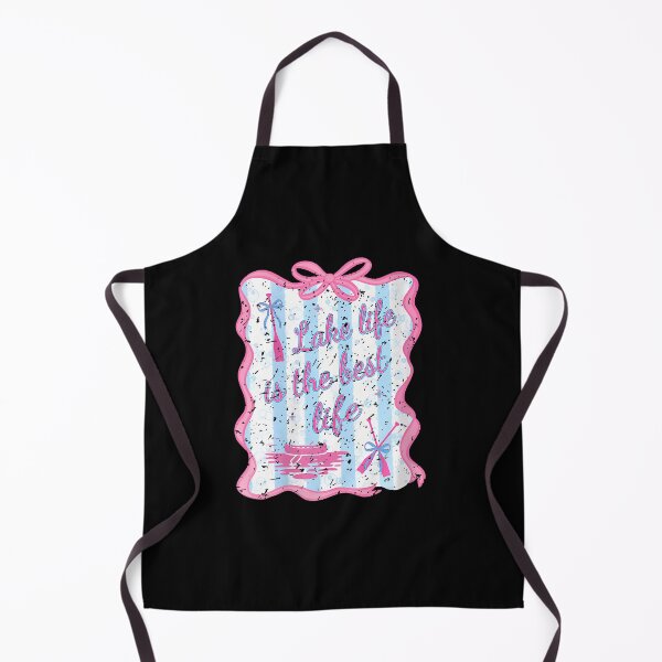 Item preview, Lake Life Is The Best Life Women designed and sold by junrilbegumet.
