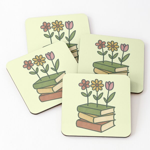 Item preview, Book Stack  designed and sold by GraphicsClub.