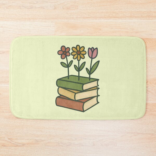 Item preview, Book Stack  designed and sold by GraphicsClub.