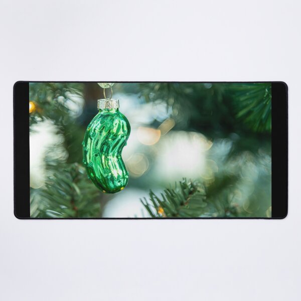 Item preview, The Christmas Pickle Tradition designed and sold by Roxane Bay.