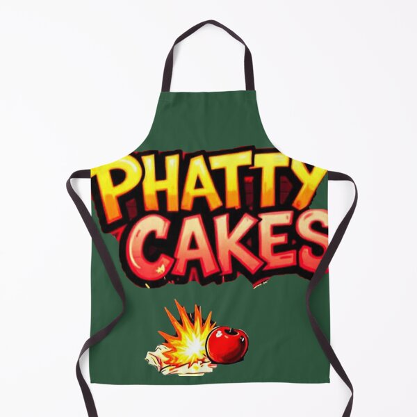 Item preview, Phat Cherries designed and sold by Phatty Cakes .
