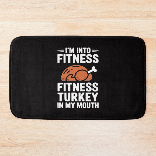 Item preview, Thanksgiving Fitness Turkey Mouth Workout Women Men designed and sold by tlallimicrichi.