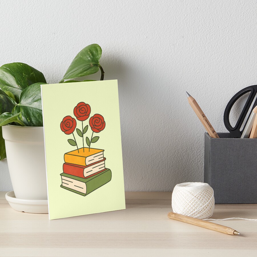 Item preview, Art Board Print designed and sold by GraphicsClub.