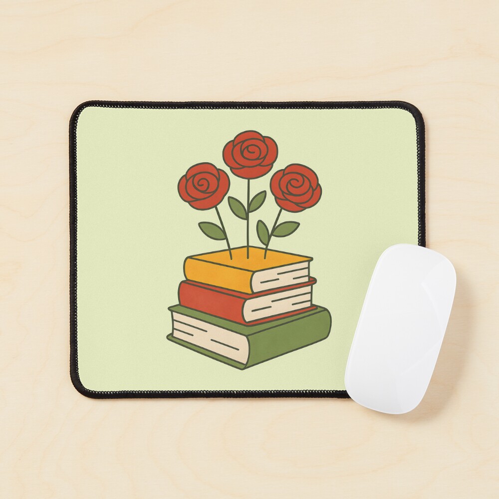 Item preview, Mouse Pad designed and sold by GraphicsClub.