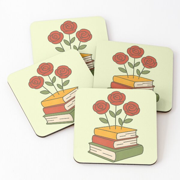 Item preview, Book Stack  designed and sold by GraphicsClub.