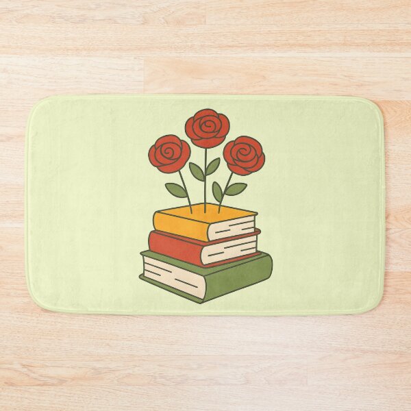 Item preview, Book Stack  designed and sold by GraphicsClub.