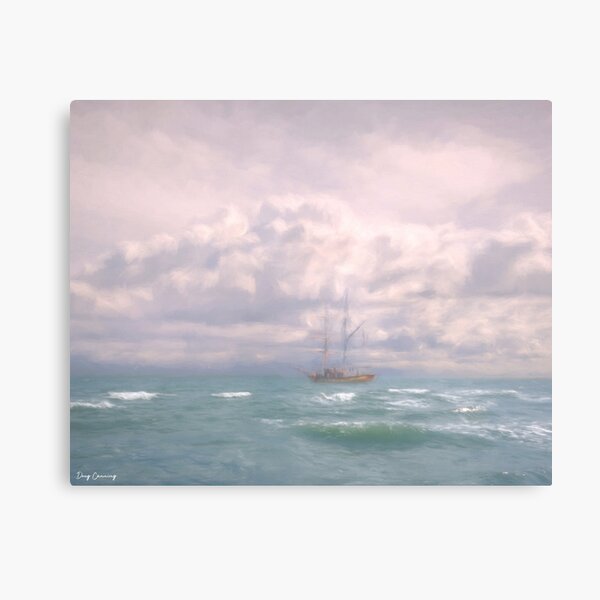 Item preview, The Calm Before the Calm designed and sold by Doug's Landing.