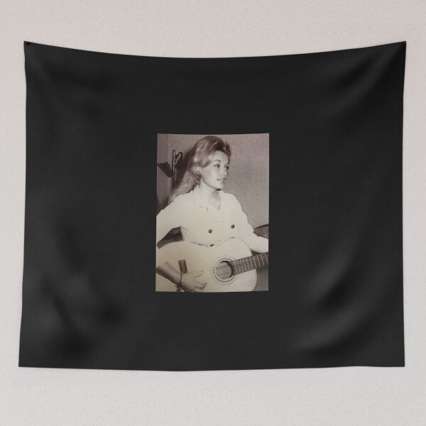 Item preview, Dolly-parton designed and sold by MaterHerder.