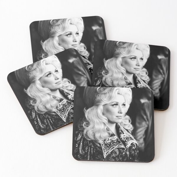 Item preview, Dolly-parton designed and sold by MaterHerder.