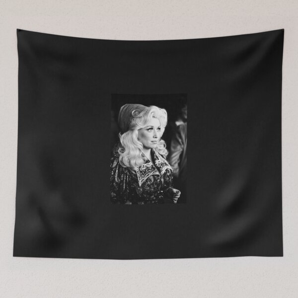 Item preview, Dolly-parton designed and sold by MaterHerder.