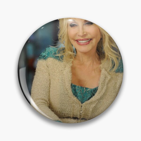 Artikelvorschau, Dolly Parton entworfen und verkauft von RichardEstelos.