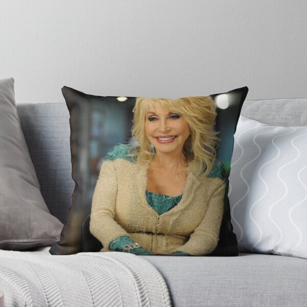 Artikelvorschau, Dolly Parton entworfen und verkauft von RichardEstelos.