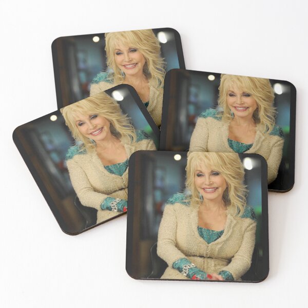 Artikelvorschau, Dolly Parton entworfen und verkauft von RichardEstelos.