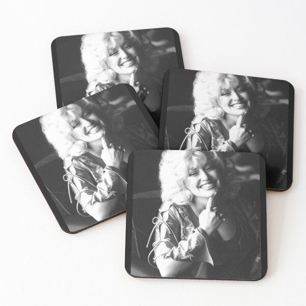 Artikelvorschau, Dolly Parton entworfen und verkauft von Nedraduvalls.