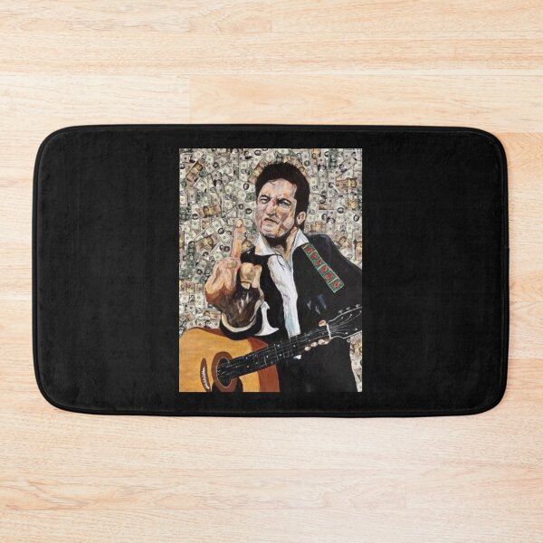 Item preview, Jonny-Cash designed and sold by JasonHazuka.