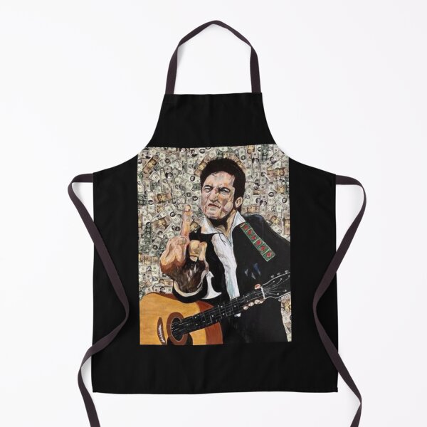 Item preview, Jonny-Cash designed and sold by JasonHazuka.