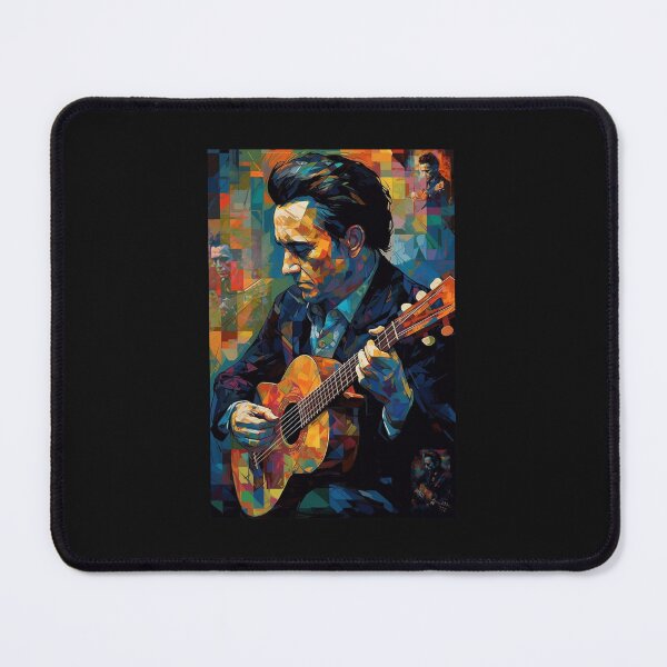 Item preview, Jonny-Cash designed and sold by JasonHazuka.