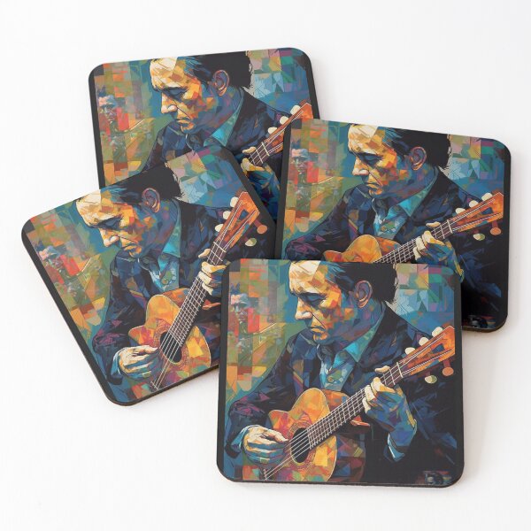 Item preview, Jonny-Cash designed and sold by JasonHazuka.