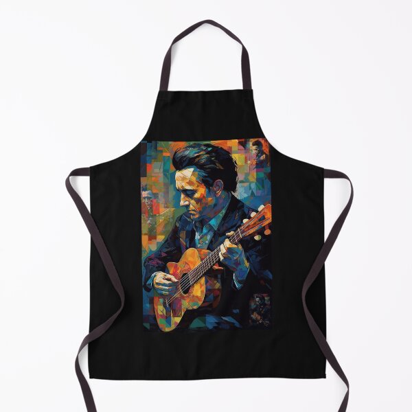 Item preview, Jonny-Cash designed and sold by JasonHazuka.