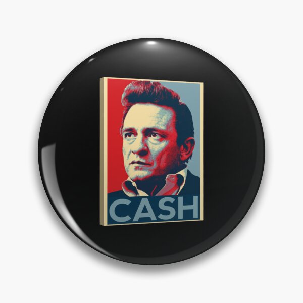 Item preview, Jonny-Cash designed and sold by JasonHazuka.