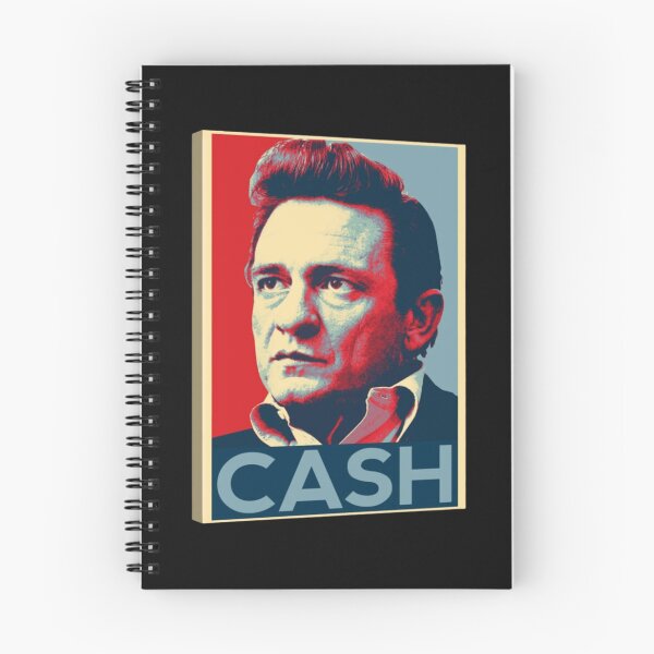 Item preview, Jonny-Cash designed and sold by JasonHazuka.